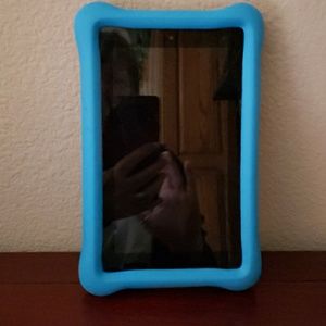 Kids kindle fire